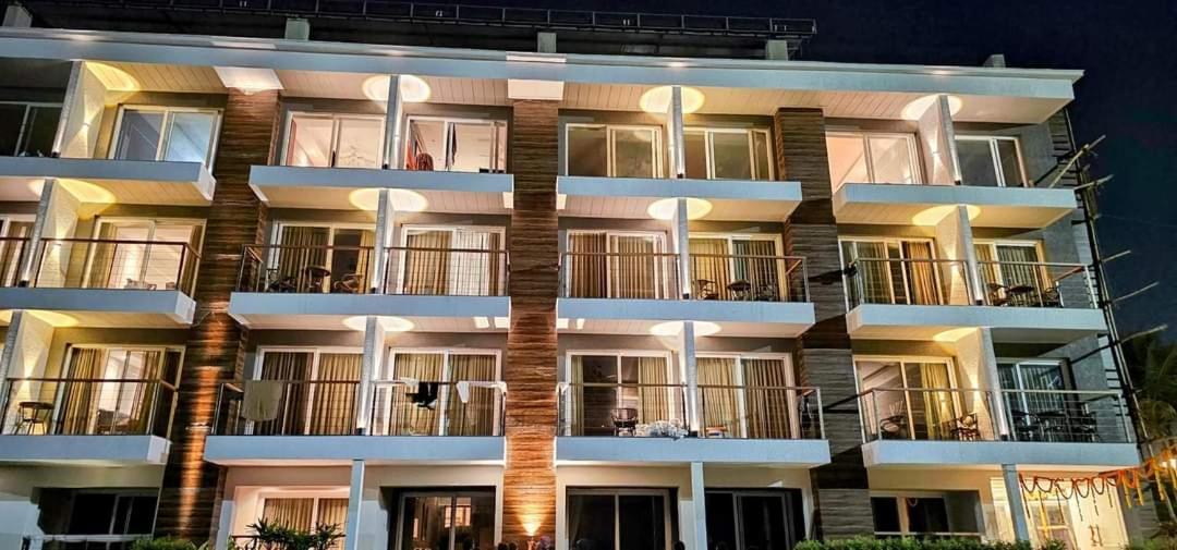 Hotel Sonar Bangla Puri Exterior photo