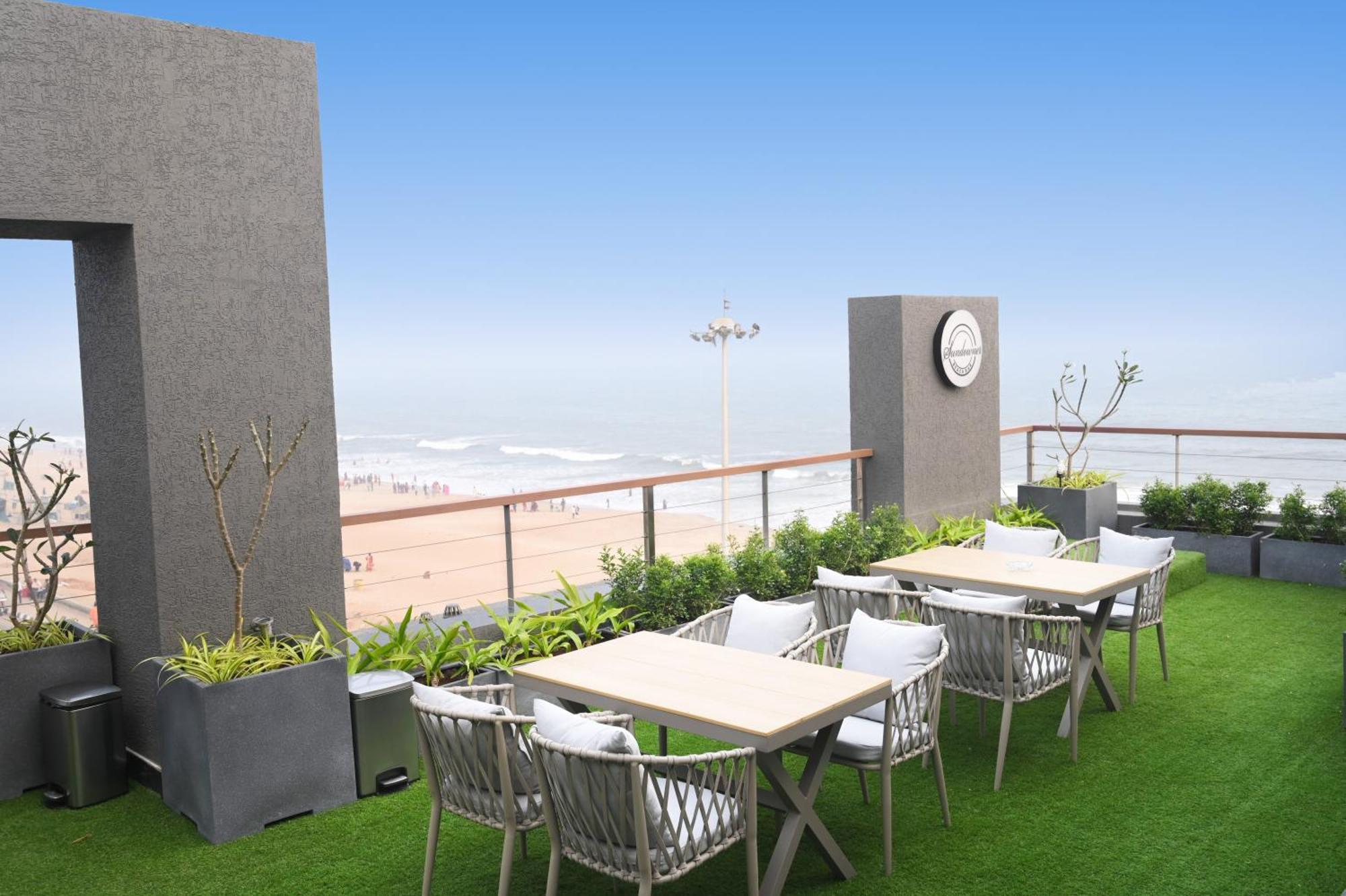 Hotel Sonar Bangla Puri Exterior photo