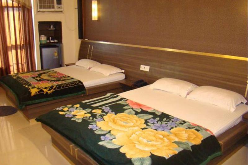 Hotel Sonar Bangla Puri Exterior photo