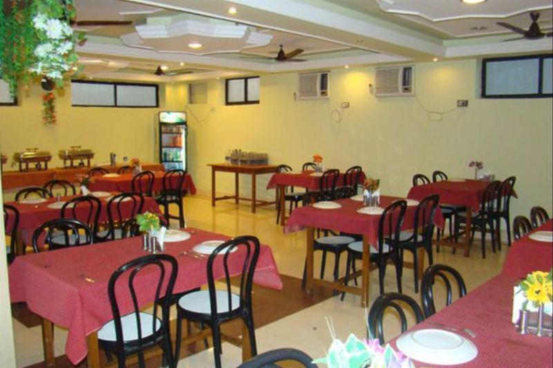 Hotel Sonar Bangla Puri Exterior photo