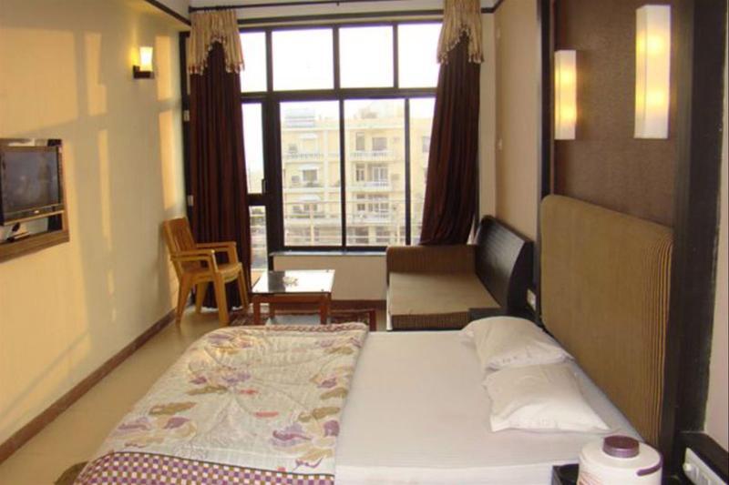 Hotel Sonar Bangla Puri Exterior photo