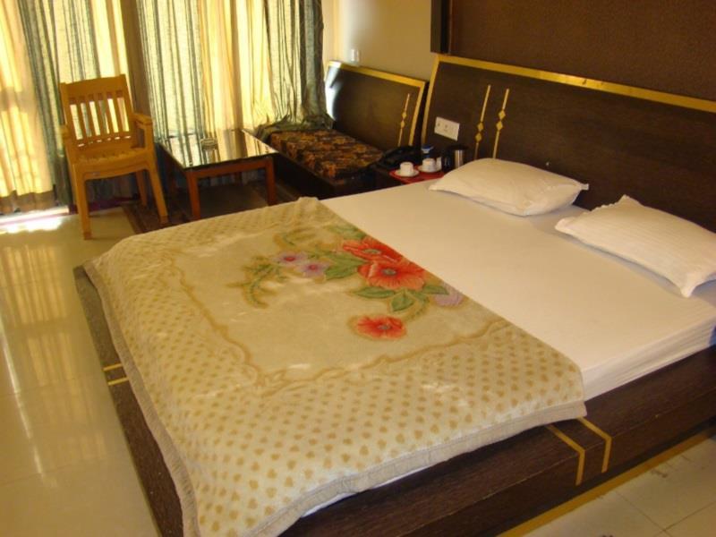 Hotel Sonar Bangla Puri Exterior photo